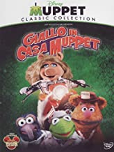 Giallo in casa Muppet