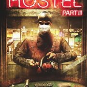 Hostel 3