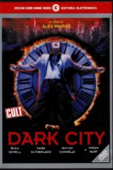 Dark city