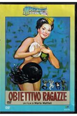 Obiettivo ragazze (EDITORIALE)