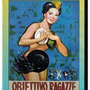 Obiettivo ragazze (EDITORIALE)