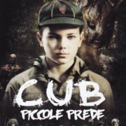 Cub - Piccole prede (BLU RAY)