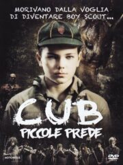 Cub – Piccole prede (BLU RAY)