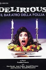 Delirious - Il Baratro Della Follia