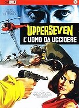 Upperseven l'uomo da uccidere