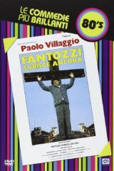 Fantozzi subisce ancora (EDITORIALE)