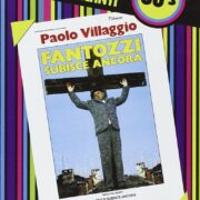 Fantozzi subisce ancora (EDITORIALE)