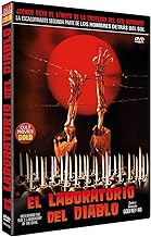 Men Behind The Sun 2: Laboratory of the Devil