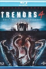 Tremors 4 (Blu-Ray)