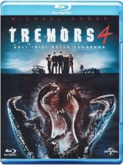 Tremors 4 (Blu-Ray)