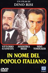 in nome del popolo italiano