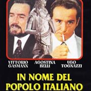 in nome del popolo italiano