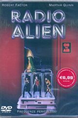 Radio alien
