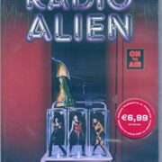 Radio alien