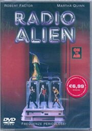 Radio alien