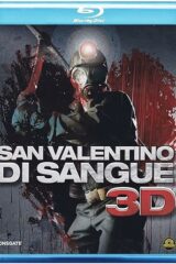 San Valentino di sangue (2D+3D+4 paia occhialini)