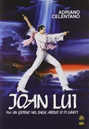 Joan Lui