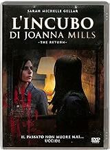 Incubo di Joanna Mills, L'