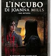 Incubo di Joanna Mills, L'