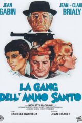 Gang dell'anno santo, La