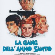 Gang dell'anno santo, La