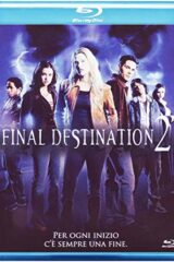 Final destination 2 (Blu-Ray)