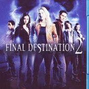 Final destination 2 (Blu-Ray)