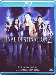 Final destination 2 (Blu-Ray)