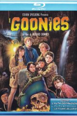 Goonies, I (Blu-Ray)