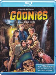 Goonies, I (Blu-Ray)