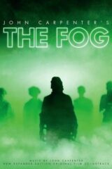 Fog (2 LP) Expanded Limited edition