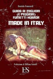 Guida ai migliori (e peggiori) fumetti horror made in Italy