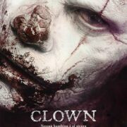 Clown (Blu-Ray)
