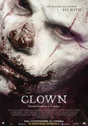 Clown (Blu-Ray)