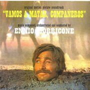 Vamos a matar companeros (LP)