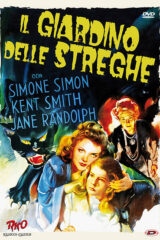 Giardino Delle Streghe, Il
