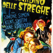 Giardino Delle Streghe, Il