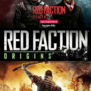 Red Faction - Origins (BLU RAY)