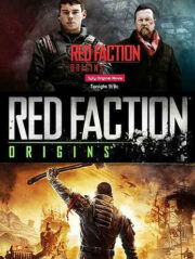 Red Faction – Origins (BLU RAY)