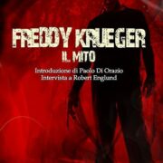 Freddy Krueger - Il mito