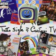 Tutto Sigle & Cartoni Tv (3 CD)