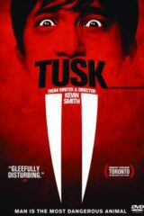 Tusk (BLU-RAY)