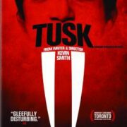 Tusk (BLU-RAY)