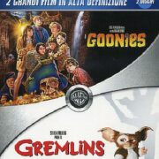 Goonies + Gremlins (2 Blu-Ray)