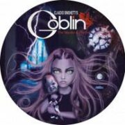Claudio Simonetti's GOBLIN “The murder collection” (LP Picture LTD)