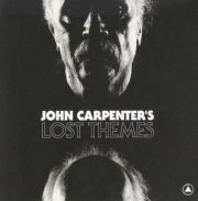 John Carpenter’s Lost Themes (CD)