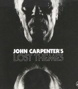 John Carpenter’s Lost Themes (LP)