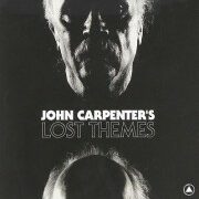John Carpenter’s Lost Themes (LP)