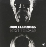 John Carpenter’s Lost Themes (LP)