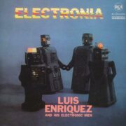 Electronia (LP)